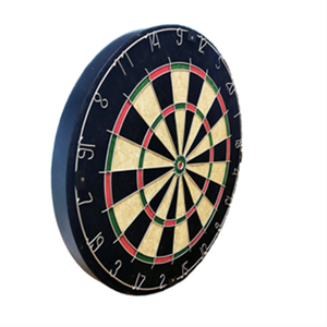 Plateau <span class=keywords><strong>de</strong></span> <span class=keywords><strong>fléchettes</strong></span> en Fiber <span class=keywords><strong>de</strong></span> Sisal, 1 pièce, planche auto-guérison pour salle <span class=keywords><strong>de</strong></span> jeu à domicile ou <span class=keywords><strong>Bar</strong></span> - Product Image 2
