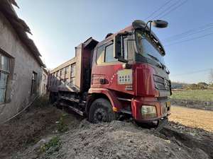 Used <b>DUMP</b> <b>TRUCK</b> SHACMAN X3000 Cheap price excellent performance Used <b>dump</b> <b>truck</b> for sale 10 tires - Product Image 6