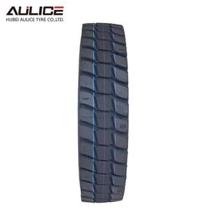 ยางรถบรรทุกขนาดเล็กราคาประหยัด 8.25R16LT 9.00R20 10.00R20 AR399 - Product Image 4