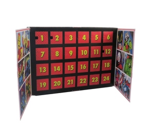 Boîte Surprise pour jouets, boîte cadeau, Gadgets, mystère Anime, vente en gros, - Product Image 3
