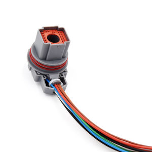 46445AK A46445A 350-0165 46445A 16445GK K56988K สายไฟต่อภายนอกสำหรับ Ford Lincoln - Product Image 4