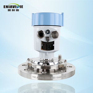 Chống ăn mòn chống cháy nổ sông nước cấp mét Radar mức độ bụi Silo đo lường mức độ - Product Image 2