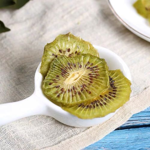 Gute Qualität rein natürlich ohne Zusatz köstliche Trocken früchte Bulk getrocknete Kiwis Großhandel - Product Image 4