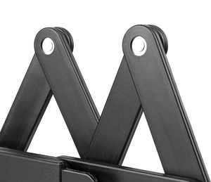 <span class=keywords><strong>Candado</strong></span> <span class=keywords><strong>Plegable</strong></span> Portátil para Bicicleta, Antirrobo, para Motocicleta, Scooter, Bicicleta de Montaña, Accesorios para Bicicleta - Product Image 3