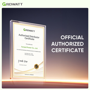 Inversor Solar Híbrido <span class=keywords><strong>Growatt</strong></span> <span class=keywords><strong>Offgrid</strong></span> 50KW 75KW 55KW IP66 Trifásico - Product Image 4