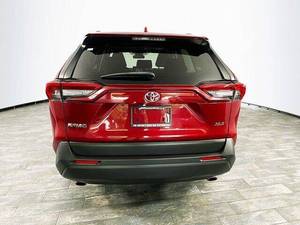 รถยนต์ SUV ปี 2020 รุ่น XLE 4 ประตู ภายในสีเข้ม เบาะหนัง ขับเคลื่อนล้อหน้า เครื่องยนต์เบนซิน เกียร์อัตโนมัติ ล้อแม็กซ์ R19 พวงมาลัยซ้าย ไฟ LED - Product Image 2