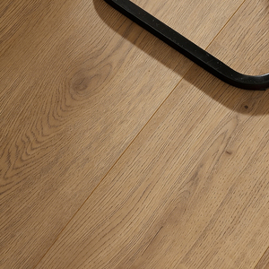 Parquet en chêne rustique à nœuds larges, <span class=keywords><strong>prix</strong></span> compétitif, pour rénovation de maison de style farmhouse - Product Image 1