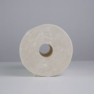 Rouleaux de papier essuie-tout de cuisine jumbo 1 pli 900g 20cm, forte absorption, usage commercial, pâte de bois vierge, vente en gros, MOQ 10000 rouleaux - Product Image 4