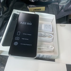 โทรศัพท์มือถือราคาประหยัดรุ่นดั้งเดิม <span class=keywords><strong>5G</strong></span> <span class=keywords><strong>A22</strong></span> สมาร์ทโฟน 48MP สำหรับ Samsung <span class=keywords><strong>A22</strong></span> A25 A33 - Product Image 6