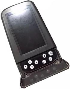 Moniteur de haute qualité 386-3457 pour excavatrice 320 - Product Image 2