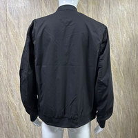 Veste coupe-vent pour homme personnalisée, imperméable, à séchage rapide, veste décontractée de sport, veste bomber zippée pour le travail en plein air, la randonnée, les voyages
