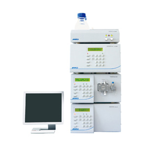 เครื่องโครมาโทกราฟีของเหลว HPLC รุ่น Elite P230II ระบบฉีดอัตโนมัติ ระบบวินโดวส์ ผลิตในจีน - Product Image 1