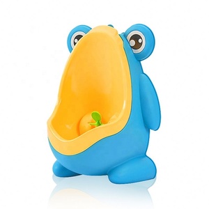 Pot pour bébé, toilette d'apprentissage, <span class=keywords><strong>grenouille</strong></span>, <span class=keywords><strong>urinoir</strong></span> debout pour enfants - Product Image 3