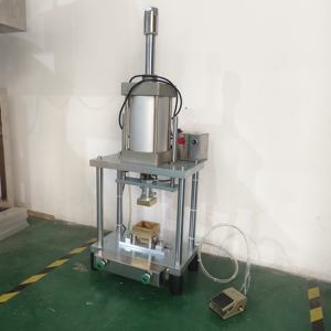 قالب ختم الصابون الهيدروليكي، قالب كبس الصابون النحاسي، قالب ضغط الصابون الهوائي - Product Image 5