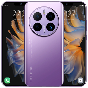 <span class=keywords><strong>Mate</strong></span> 50 Pro Pro 7.3 Pollici HD con Face ID LTE 4G Quad Core RAM 16GB ROM 512GB Telefoni Cellulari Smartphone - Product Image 4