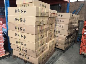 ที่กำหนดเองโกดังเก็บ<span class=keywords><strong>Global</strong></span>คลังสินค้ายาวSpan <span class=keywords><strong>Shelving</strong></span> - Product Image 6