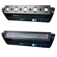 Laser 3-en-1 sans électrode 5+4 avec fonction stroboscopique, laser rouge unique 3-en-1, laser multicolore, adapté pour KTV, bar, salle de danse