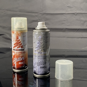 Spray de paillettes de <span class=keywords><strong>maquillage</strong></span> pour le visage et le corps, Festival Rave Beauty - Product Image 2