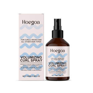 <span class=keywords><strong>Spray</strong></span> <span class=keywords><strong>coiffant</strong></span> pour <span class=keywords><strong>cheveux</strong></span> <span class=keywords><strong>bouclés</strong></span> HOEGOA, hydratant doux, lissant, volumisant, <span class=keywords><strong>spray</strong></span> pour <span class=keywords><strong>cheveux</strong></span> repulpant - Product Image 6