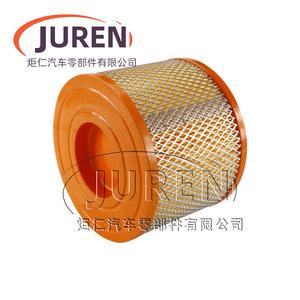 ไส้กรองอากาศ Juren รุ่น BQ1109020-40C3-G61 สำหรับรถกระบะ ZTE ขนาดมาตรฐาน - Product Image 4