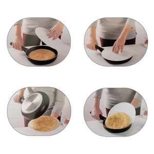 Copertura per giradischi Oryx O/ 29 cm. - Product Image 2