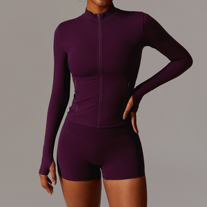 IStapromo Gifts Women's High-Waist Yoga Shorts with Tummy <b>Control</b> Breathable Fabric and Lightweight Print Pattern Recyclable - Product Image 1