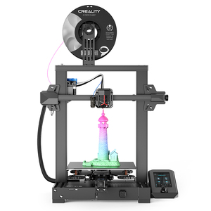 Imprimante 3D Creality Ender-3 V2 NEO, machine d'impression 3D, 220*220*250mm, mise à niveau de l'imprimante Ender3 V2 - Product Image 2