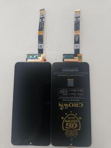 Pantalla LCD para Teléfono Móvil Crown Lcd al por Mayor, Pantalla LCD para Itel Tecno Infinix KG5K S18 P38 KH6 X668 BE8 Vision 3 Spark 9 <span class=keywords><strong>8C</strong></span> - Product Image 4