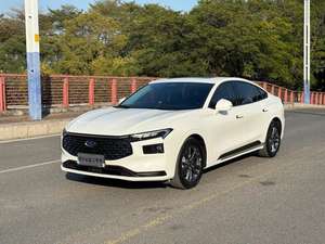 <span class=keywords><strong>Ford</strong></span> <span class=keywords><strong>Mondeo</strong></span> d'<span class=keywords><strong>occasion</strong></span> modèle 2025 EcoBoost 245 édition Luxe - Product Image 4