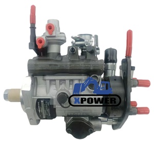 Bomba de Inyección DP310 9520A350G 2644C348 326-8993 para Motor 1104D-44TA - Product Image 1