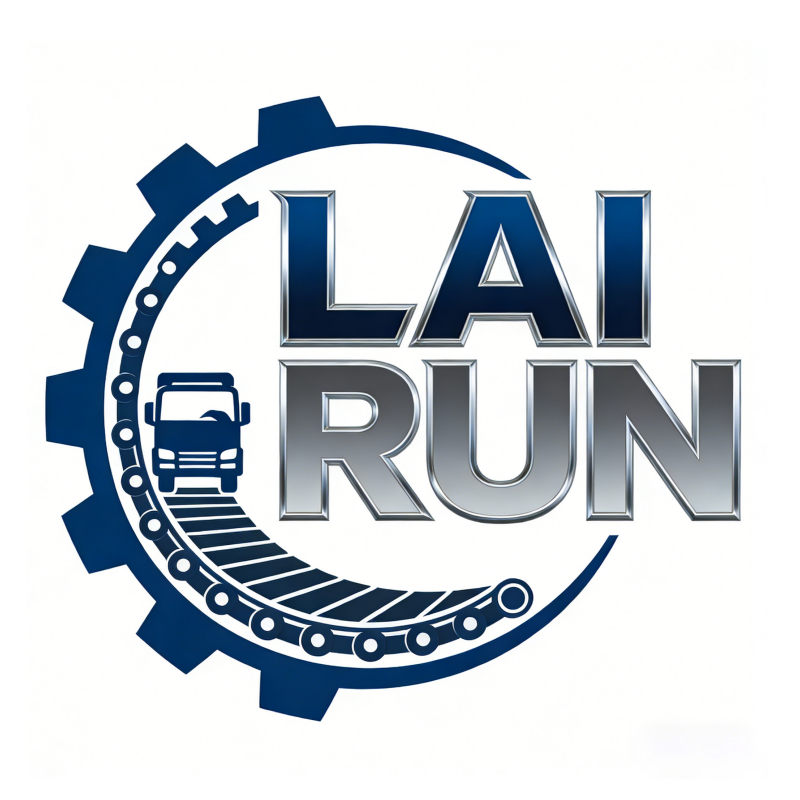 Xingtai Lairun Machinery Factory logo