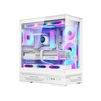 PC para Juegos Completo y Económico con GPU, Equipo de Computadora Personalizado, Computadoras de Escritorio Preconstruidas, PC Gamer al por Mayor