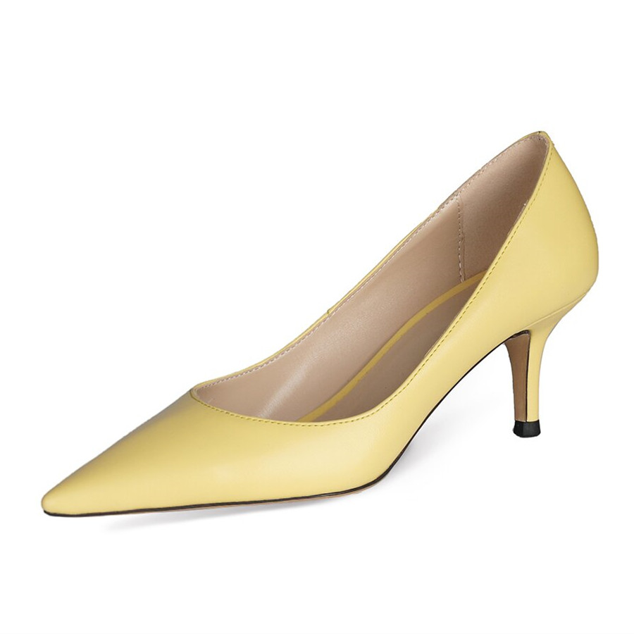 Light Yellow
