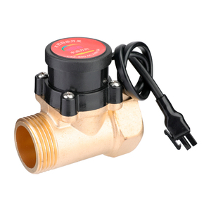 อุปกรณ์ควบคุมการไหลของน้ำแบบไฮดรอลิกขายดี - Product Image 4