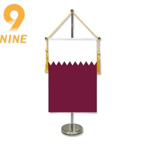 Во всем мире офисные настольные украшения различные азиатские флаги страны - Product Image 4