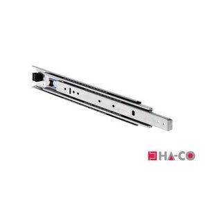 Accuride Full Extension Telescopic <b>Drawer</b> <b>Slides</b> 3301 60 Steel - Product Image 1