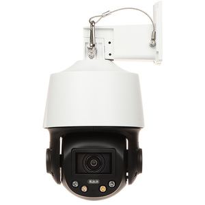 DH SD3E405DB-GNY-A-PV1 Villa Interconnection Security Solution 4MP 5x TiOC WizSense Network PTZ Security <b>Camera</b> PoE Night Vision - Product Image 2
