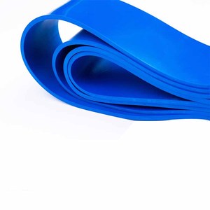 2024 Custom Logo Training Exercise Latex Resistance Power Pull up Assist <b>Band</b> - Product Image 4