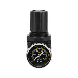 Druckregelventile Luftdruckregler Druckminderungsventil - Product Image 3