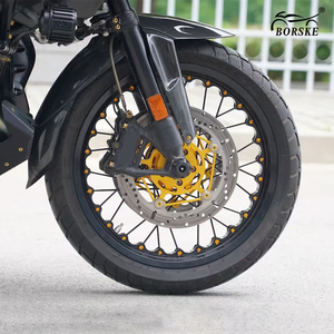 <span class=keywords><strong>ล้อ</strong></span>รถยนต์ขอบอะลูมิเนียมอัลลอยด์17นิ้วสำหรับ BMW <span class=keywords><strong>ADV</strong></span> R1250 GS R1250 GS - Product Image 4