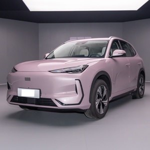 Geely <span class=keywords><strong>Galaxy</strong></span> E5 Starship <span class=keywords><strong>530</strong></span> km EV compacto SUV coche eléctrico puro 2025 - Product Image 2