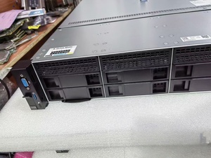 Servidor H3C R4900 G6 R4700G6 2U en Rack, Especificaciones Personalizadas a Buen Precio, Se Puede Comprar al por Mayor, Servidor en Rack 2U Ideal para Centros de Datos - Product Image 5