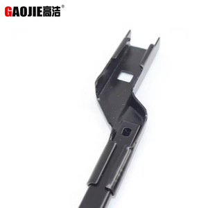 แขนปัดน้ำฝน Gaojie รุ่น BM5117526BB BM5117526AB สำหรับรถฟอร์ด โฟกัส MK3 ปี 2012-2017 ด้านหน้า ซ้าย ขวา - Product Image 3