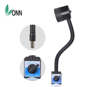 ONN M3M Magnetic Base LED Work Light for <b>Lathes</b> and Milling Machines, Waterproof Machine <b>Tool</b> Lighting (New Model) - Product Image 1