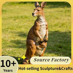 Modernas Figuras de Animales de Fibra de Vidrio para Jardín, Ecológicas, al Mejor <span class=keywords><strong>Precio</strong></span>, Personalizadas, de Tamaño Real, Resistentes a la Intemperie, Hechas a Mano en Alemania - Product Image 2