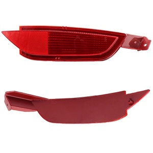 Remplacement de la lumière de pare-chocs <span class=keywords><strong>arrière</strong></span> et du <span class=keywords><strong>feu</strong></span> <span class=keywords><strong>antibrouillard</strong></span> <span class=keywords><strong>arrière</strong></span> pour <span class=keywords><strong>Ford</strong></span> <span class=keywords><strong>Fiesta</strong></span> 2009-2015 |   OEM 8A61-15K273-AB 8A61-15500-AB - Product Image 4