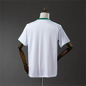 Maillots de l'équipe nationale Al-Ahli 2026 pour les matchs à l'extérieur, confort toute la journée, activités de plein air, <span class=keywords><strong>maillot</strong></span> de football respirant pour joueur (version joueur) - Product Image 2