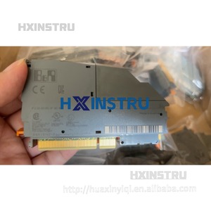 B&R Industrial Automation X20CP0291 X20PS9500 Set Price <b>Tested</b>- B&R Industrial Automation PLC hx1 - Product Image 4