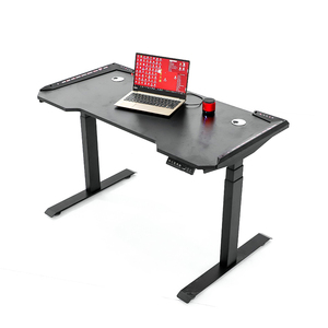 <strong>Cheap</strong> Computer Gaming Table PC Adjustable <strong>Standing</strong> <strong>Desk</strong> - Product Image 2