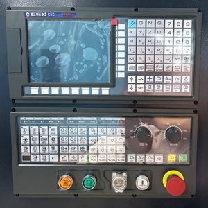 ศูนย์เครื่องจักรกลจีน XK7124 XK7126 ศูนย์กัดแนวตั้ง GSK Machining Center GSK Machining Center - Product Image 5